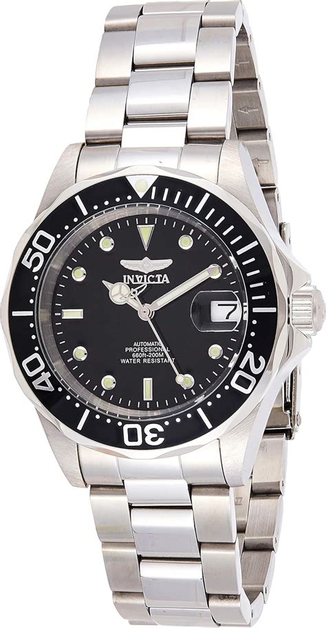 Invicta Pro Diver 8926 Mens Automatic Watch 40 Mm Uk Watches