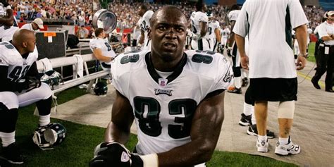 The Rise Of Jevon Kearse: Unveiling His Fortunes