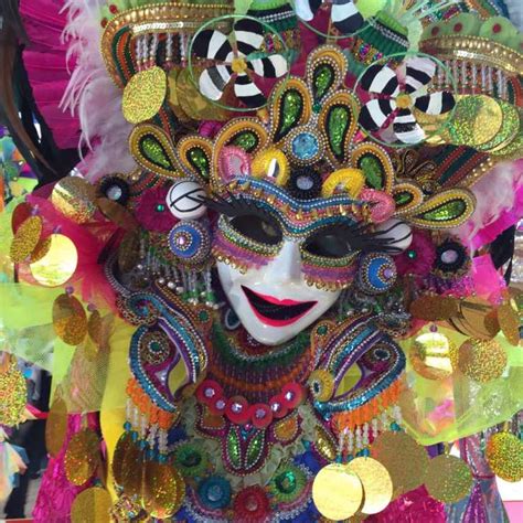 Guest Posting Masskara 2015