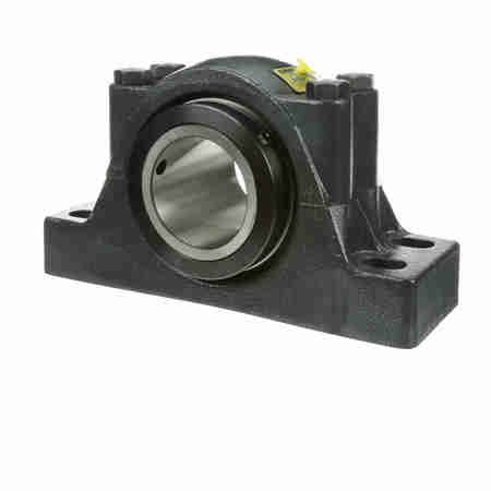 Sealmaster Mounted Cast Iron Four Bolt Pillow Block Tapered Roller RPB