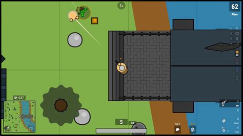 surviv.io for Android - APK Download