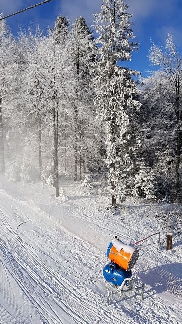 Gdzie Na Narty W Polsce Do Krynicy Gdzie I Kiedy Na Urlop Baga