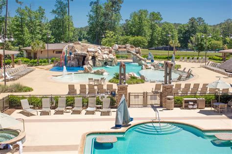 Hotel Near Auburn Alabama - Auburn Marriott Opelika Resort & Spa