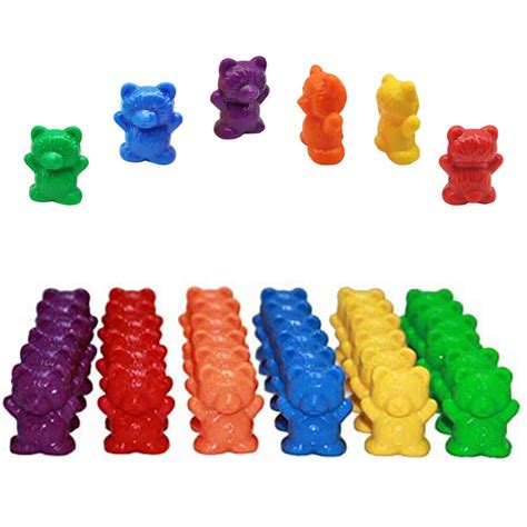 Free counting bears, Download Free counting bears png images, Free ...