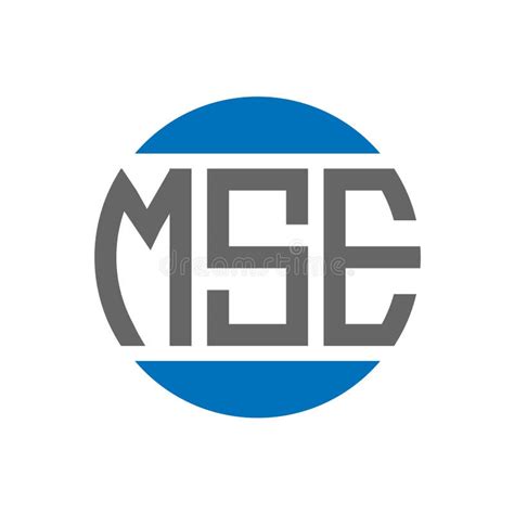 Mse Logo Stock Illustrations 36 Mse Logo Stock Illustrations Vectors