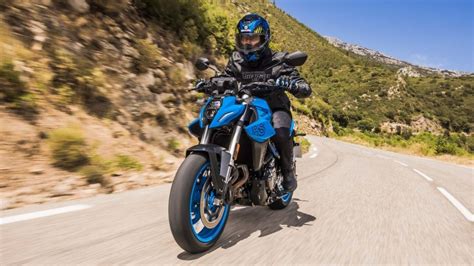 Novedades Suzuki V Strom De Y Gsx S En El Eicma Motosan