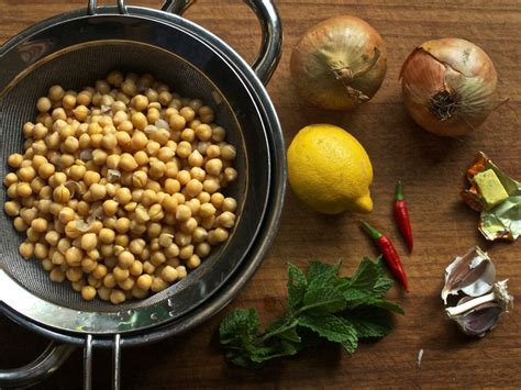 5 Ways To Cook Chickpeas And Why Chickpeas Are So Good Friends Of The Earth