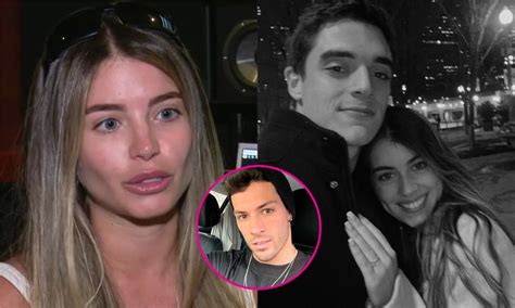 Flavia Laos Asistiría A La Boda De La Hermana De Patricio Parodi Con Austin Palao Si La Invitan