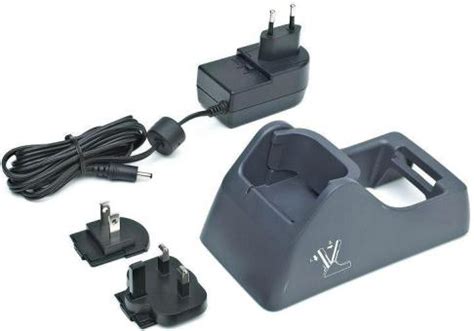 Nordic Id Desktop Charger Kit F R Morphic Bei Aisci Ident