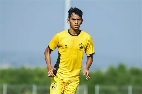 3 Pemain PSIS Semarang Ini Berstatus Pilar U 22 Idola Kamu