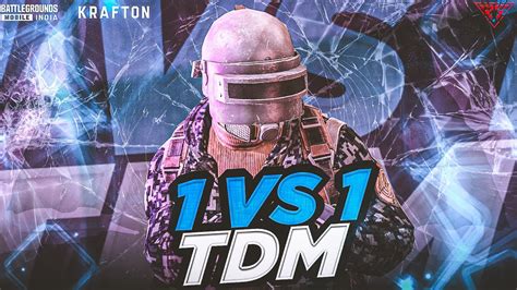 1v1 TDM LIVE BGMI 1V1 TDM LIVE BGMI CUSTOM ROOM LIVE VAMP GAMING