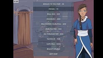 Four Element Trainer All Sex Scenes PornAnswer Videos On PornAnswer