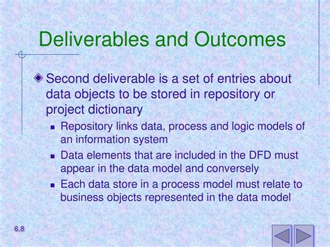 Chapter Structuring System Requirements Conceptual Data Modeling