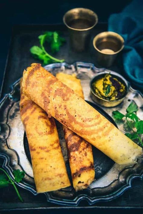 25 Best Dosa Recipes - Parade