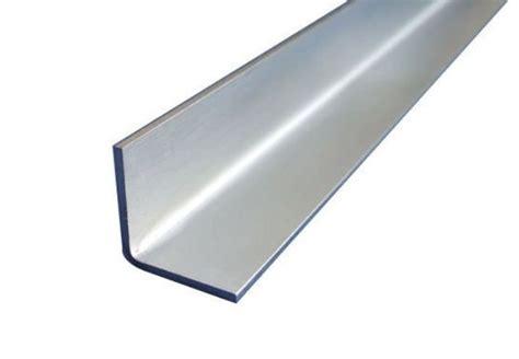 Mm Stainless Steel Angle Manufacturer In China