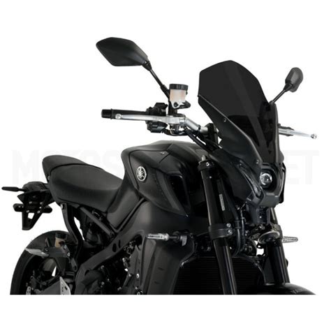 C Pula New Generation Touring Yamaha Mt Puig