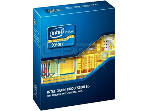 DELL Intel Xeon E5-2630 v4 processzor | Laptopszalon.hu