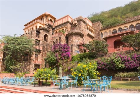 Neemrana Famous Area: Over 2 Royalty-Free Licensable Stock Photos ...