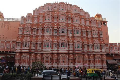 Jaipur Heritage Walking Tour | FreeGuides