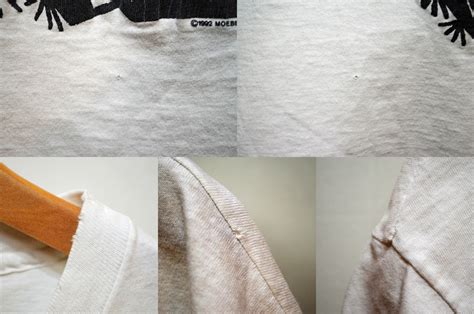 S Red Hot Chili Peppers T Used Vintage Box Hi Smile