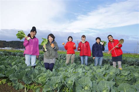 【連載】「滋賀の農業女子100人を目指して」農薬・肥料を使わないお米を作り続けて26年、家族で営む池内農園@滋賀県東近江市（4） | おむすび ...