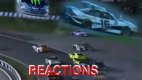 Nxs Daytona Rc Live Reactions Youtube