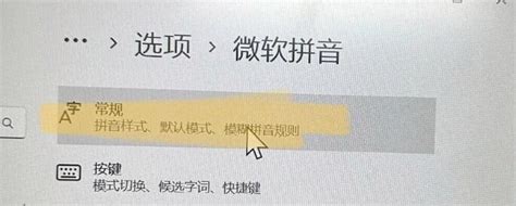 Win11新装系统输入法打不出汉字全部是字母的解决方法（微软拼音输入打不出中文） 老梁`s Blog（老梁博客老梁it技术博客）