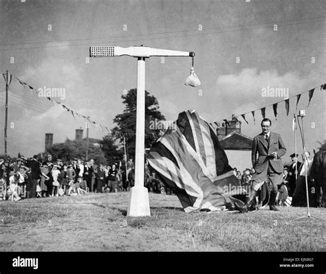 The old sport of tilting at the Quintain, one popular throughout medieval England, was revived ...