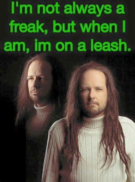 Pin By Ricki On Music Band Humor Korn Silly Memes