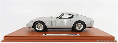 Bbr Models Bbr St Vet Scale Ferrari Gto Coupe T