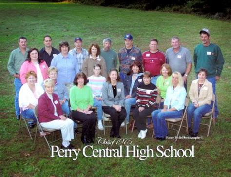 Perry Central High School Alumni, Yearbooks, Reunions - Leopold, IN ...