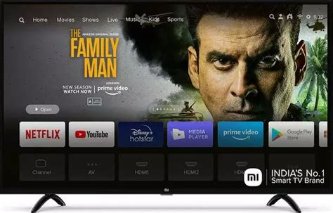 Best 43-inch smart TVs under ₹30,000 for 2023 | Business Insider India