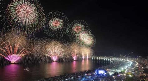 Réveillon em Recife