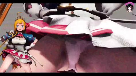 Cute Teen Dancing Pussy Big Angle D HENTAI XHamster