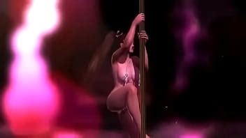 Doa Lr Mai Pole Dance Artemis Bikini Costume Xnxx