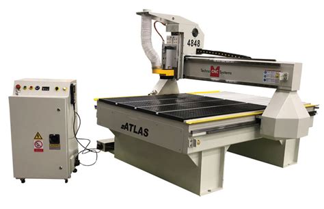 Atlas And Titan Join Techo Cncs Offerings Woodshop News