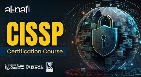 Introducing Our CISSP Certification Course: The Complete Exam ...