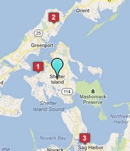 Shelter Island, NY Hotels & Motels - See All Discounts