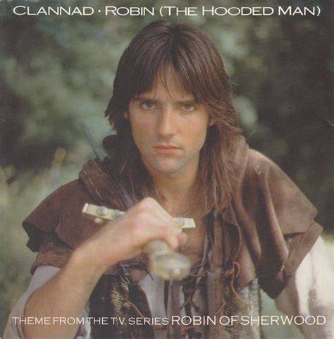 Robin The Hooded Man Discografia De Clannad Letras Mus Br