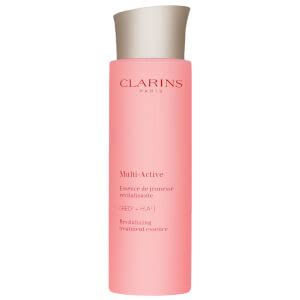 Clarins Multi Active Revitalizing Treatment Essence Ml Fl Oz