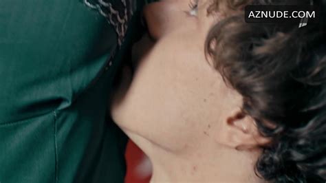 Ekaterina Volkova Nude Aznude