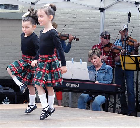 World Fiddle Day 2020 Celtic Academy Irish Dance Canada