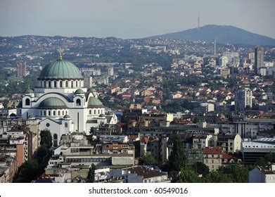 Serbia Capital City Royalty-Free Images, Stock Photos & Pictures ...