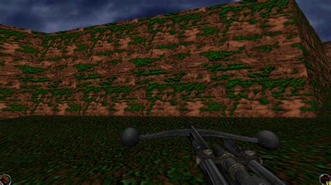 Dark Forces Ii Jedi Knight Texture Mod Imgsli