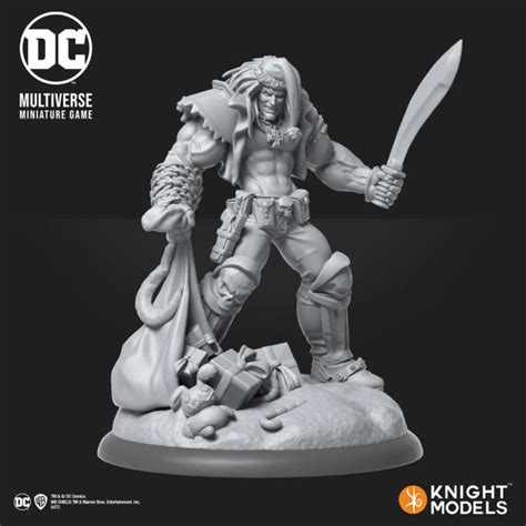 Knight Models Neue Previews Br Ckenkopf Online Das Tabletop