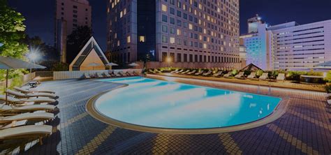 Shinagawa Prince Hotel - Official website