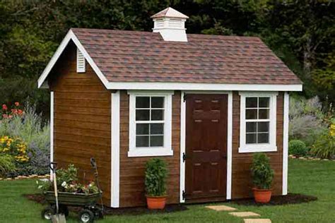 How Much Cost To Build A Shed Kobo Building