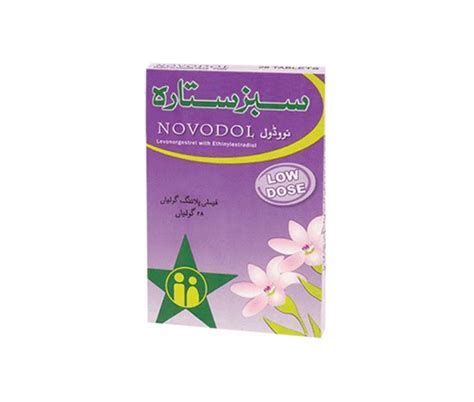 Novodol – Greenstar Social Marketing (G) Limited
