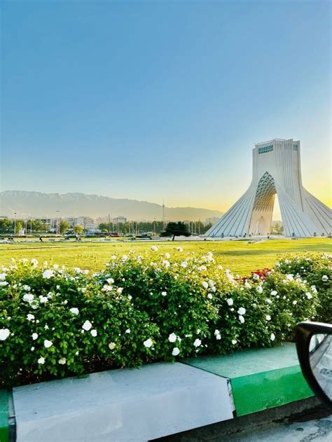 Azadi Square