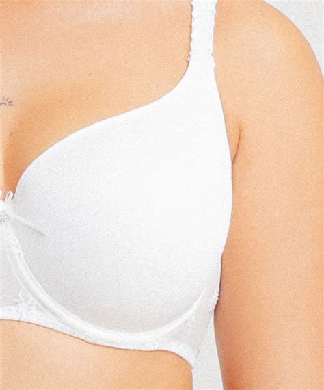 Soutien Gorge Spacer Chantilly Louisa Bracq